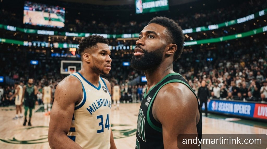 NBA 2026-27: Những màn trở về đầy cảm xúc trong lịch thi đấu mới công bố