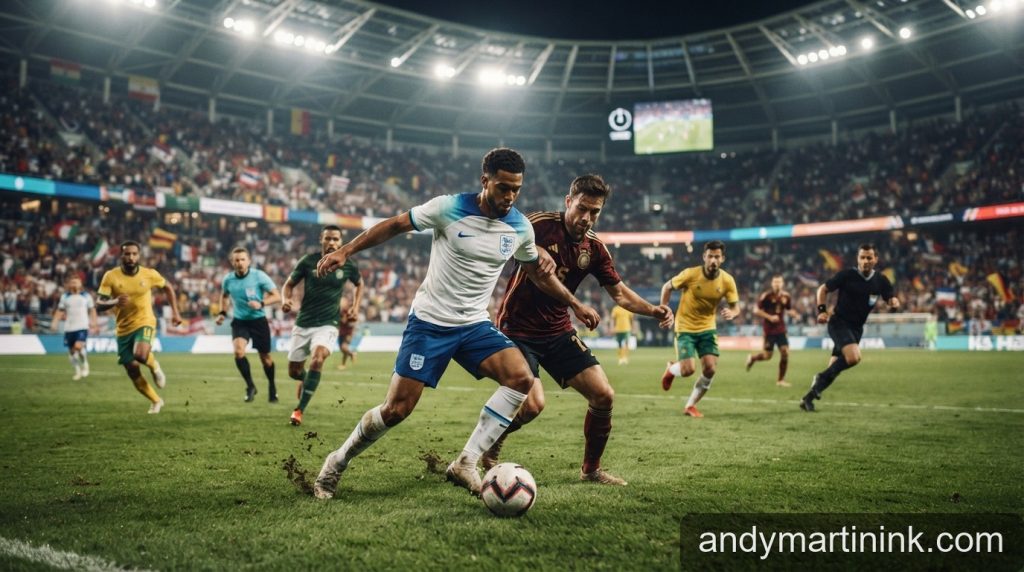 FIFA giới thiệu 'XL International Break': Bước ngoặt mới cho bóng đá thế giới từ tháng 9/2026