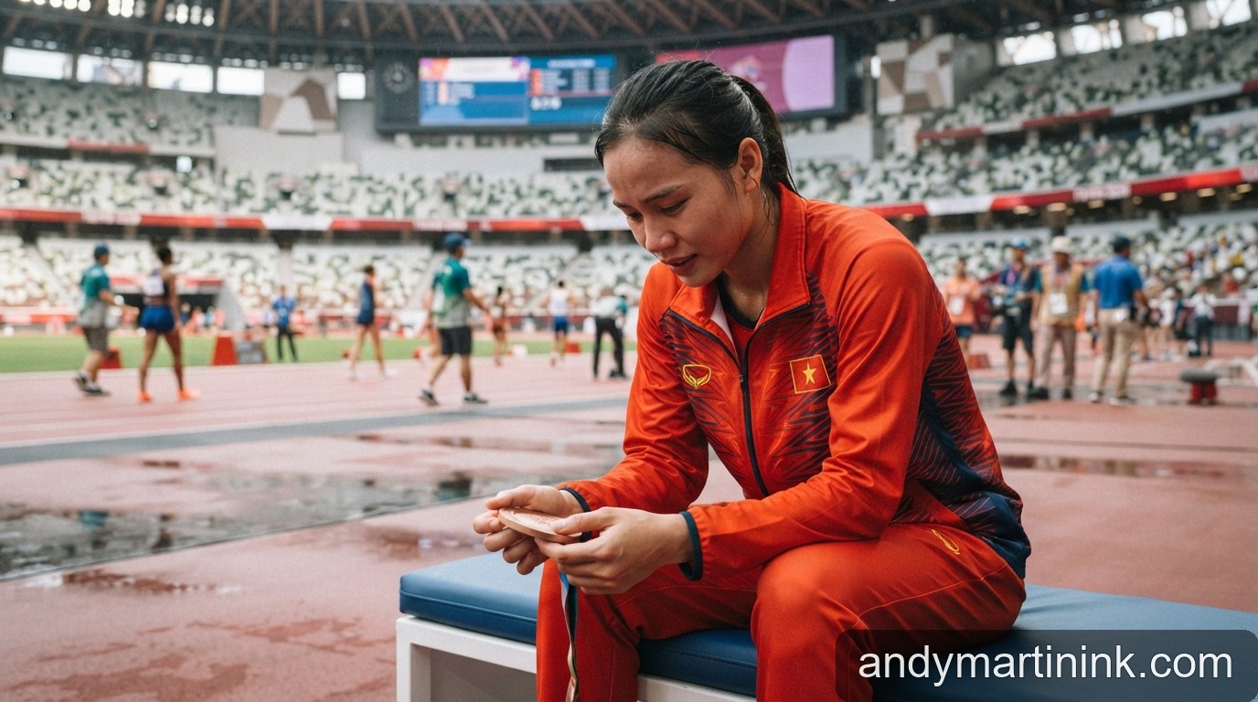 ASIAD 2026: Nhìn lại hành trình đầy cảm xúc của đoàn thể thao Việt Nam tại Nhật Bản - 2