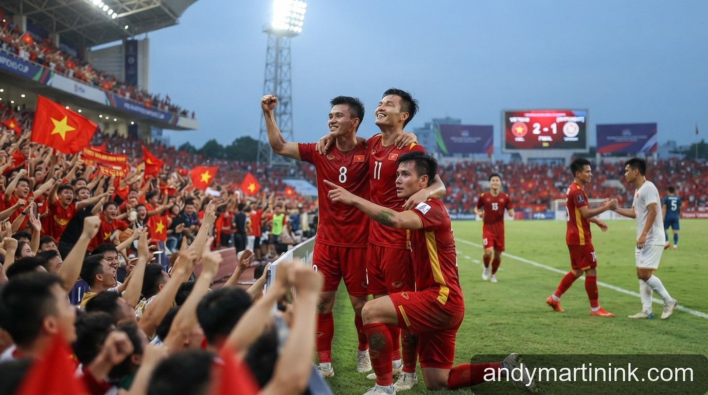 FIFA ASEAN Cup 2026: Cơ hội vàng để ĐT Việt Nam khẳng định vị thế trên bảng xếp hạng FIFA - 2