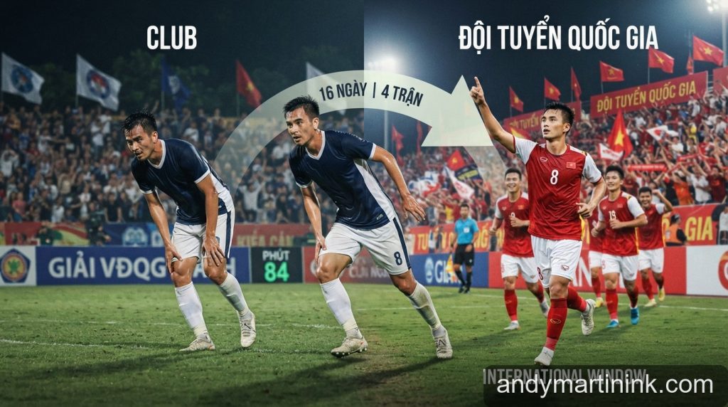 FIFA thay đổi lịch thi đấu quốc tế: Lợi hay hại cho các câu lạc bộ?